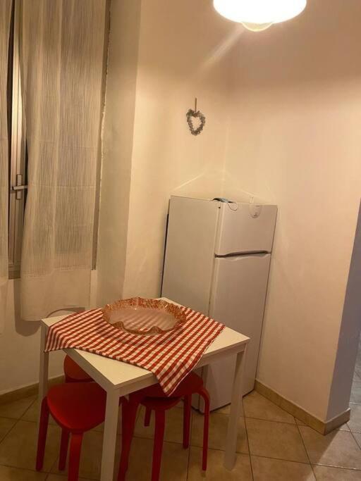 Casa Azzurra, Nel Cuore Di Genova Luaran gambar
